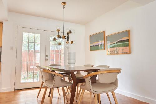 Apartamento Desirable Bouldin Suites By Sonder