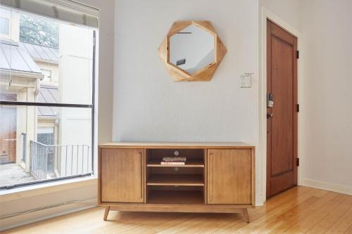 Apartamento Desirable Bouldin Suites By Sonder