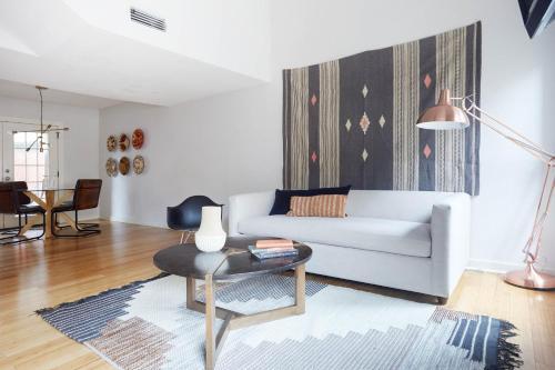 Apartamento Desirable Bouldin Suites By Sonder