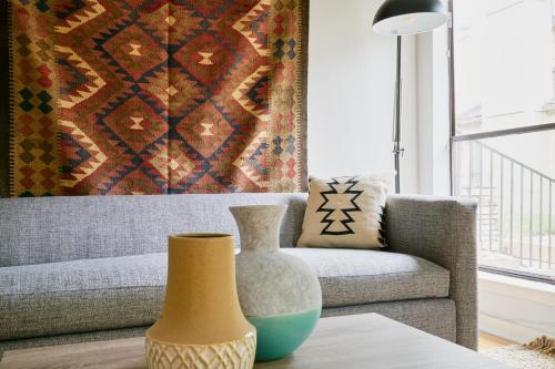 Apartamento Desirable Bouldin Suites By Sonder