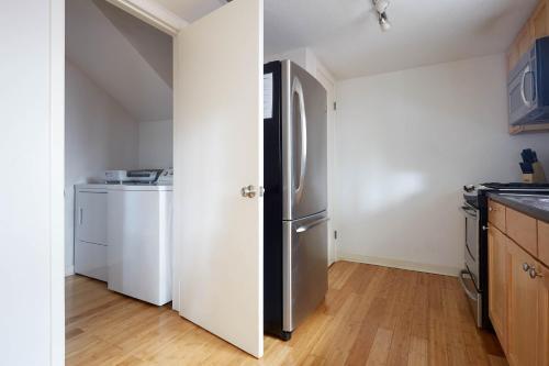 Apartamento Desirable Bouldin Suites By Sonder