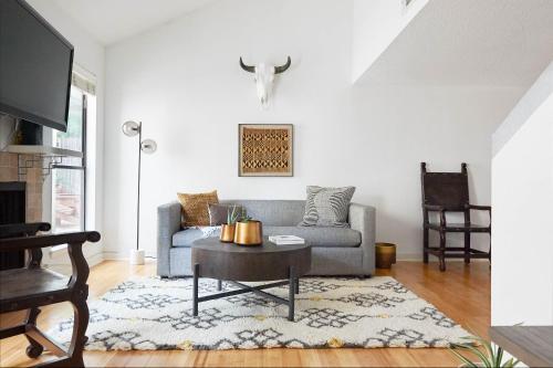 Apartamento Desirable Bouldin Suites By Sonder