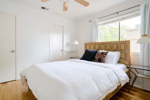 Apartamento Desirable Bouldin Suites By Sonder