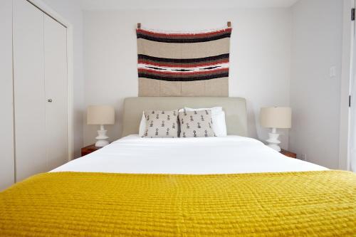 Apartamento Desirable Bouldin Suites By Sonder