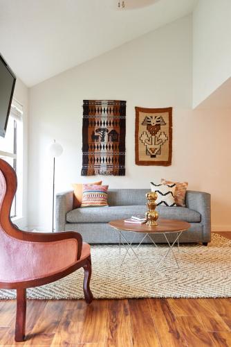 Apartamento Desirable Bouldin Suites By Sonder