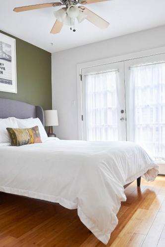 Apartamento Desirable Bouldin Suites By Sonder