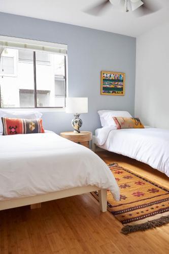 Apartamento Desirable Bouldin Suites By Sonder