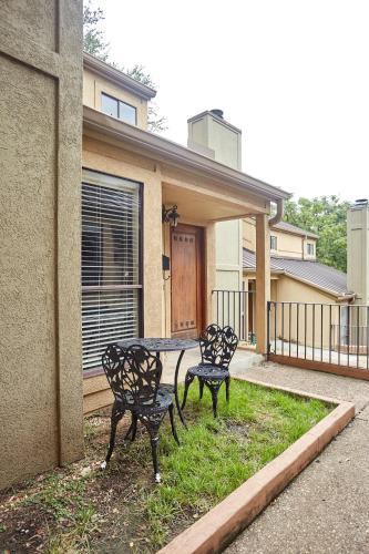 Apartamento Desirable Bouldin Suites By Sonder