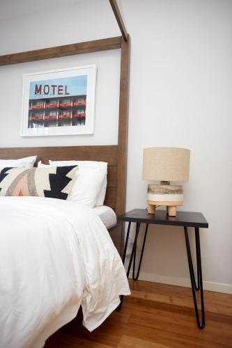 Apartamento Desirable Bouldin Suites By Sonder