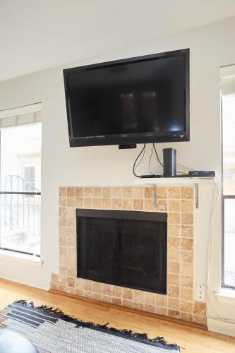 Apartamento Desirable Bouldin Suites By Sonder