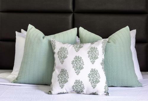 Apartamento Stay Alfred At Muse
