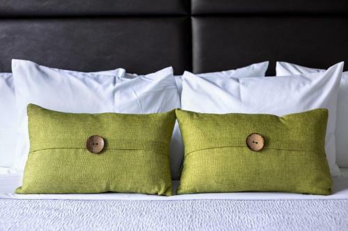 Apartamento Stay Alfred At Muse