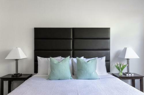 Apartamento Stay Alfred At Muse