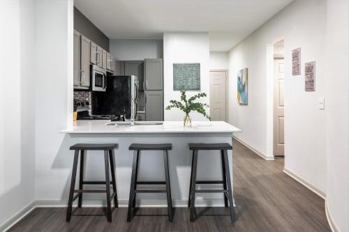 Apartamento Stay Alfred At Muse