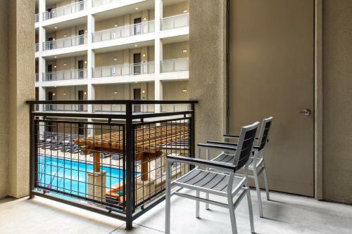 Apartamento Stay Alfred 422 At The Lake
