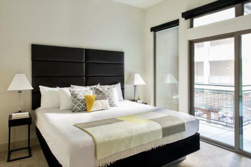 Apartamento Stay Alfred 422 At The Lake