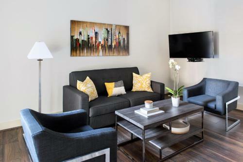 Apartamento Stay Alfred 422 At The Lake