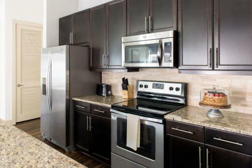 Apartamento Stay Alfred 422 At The Lake