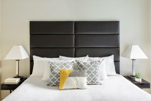 Apartamento Stay Alfred 422 At The Lake
