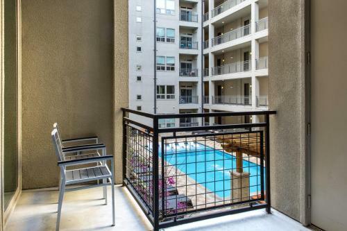 Apartamento Stay Alfred 422 At The Lake