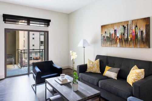 Apartamento Stay Alfred 422 At The Lake