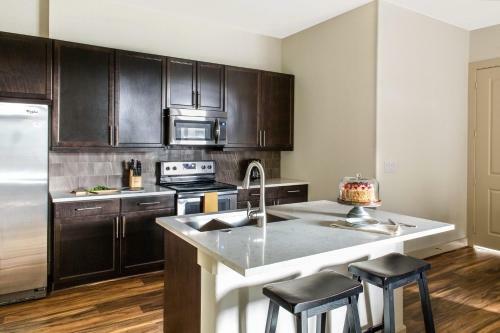 Apartamento Stay Alfred 422 At The Lake