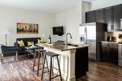 Apartamento Stay Alfred 422 At The Lake