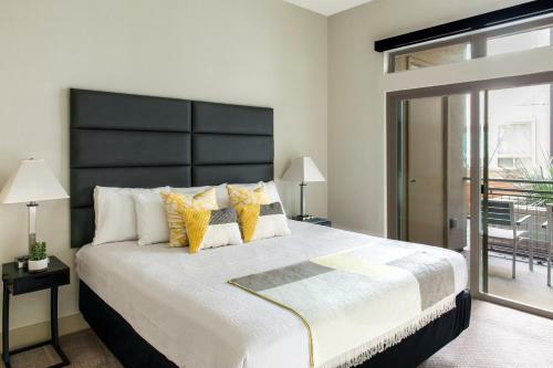 Apartamento Stay Alfred 422 At The Lake