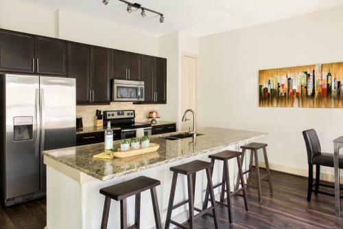 Apartamento Stay Alfred 422 At The Lake