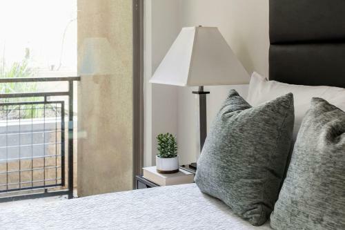 Apartamento Stay Alfred 422 At The Lake