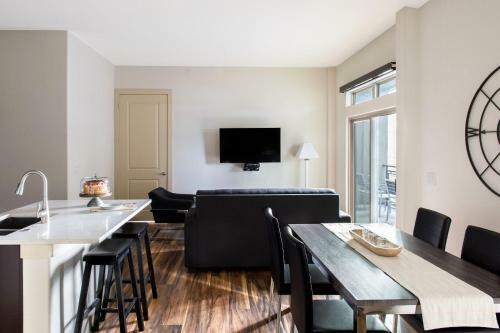 Apartamento Stay Alfred 422 At The Lake