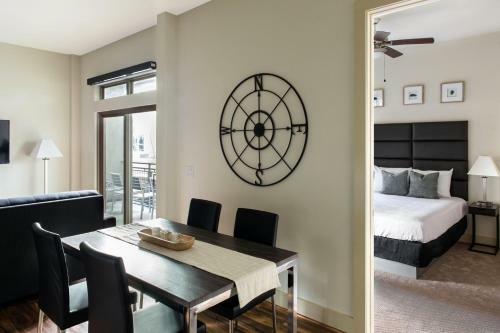 Apartamento Stay Alfred 422 At The Lake