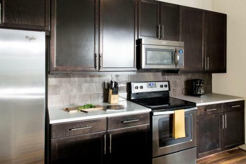 Apartamento Stay Alfred 422 At The Lake