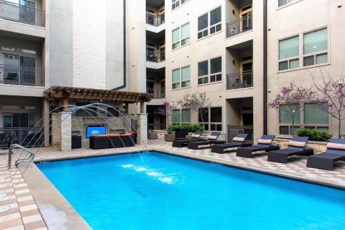 Apartamento Stay Alfred 422 At The Lake