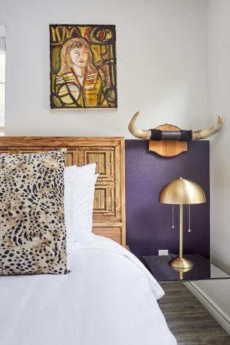 The Domain Premier Suites By Sonder
