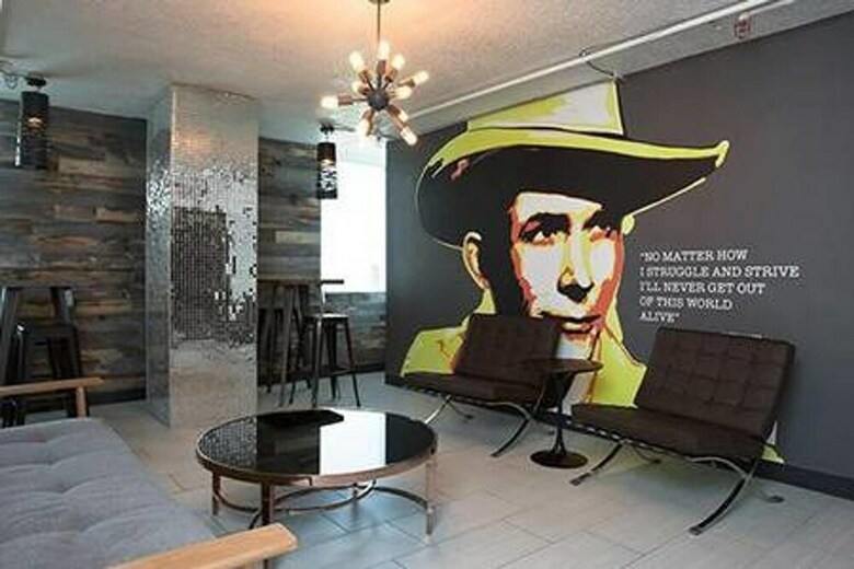 Apartamento University Social Studio + Gym