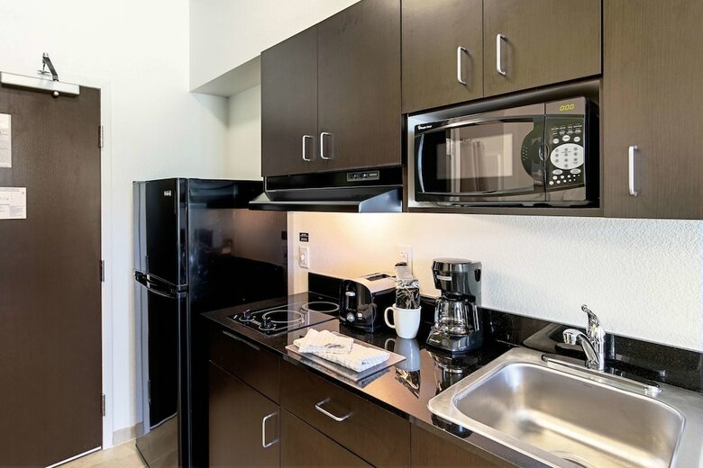 Hotel Studio 6 Austin Airport
