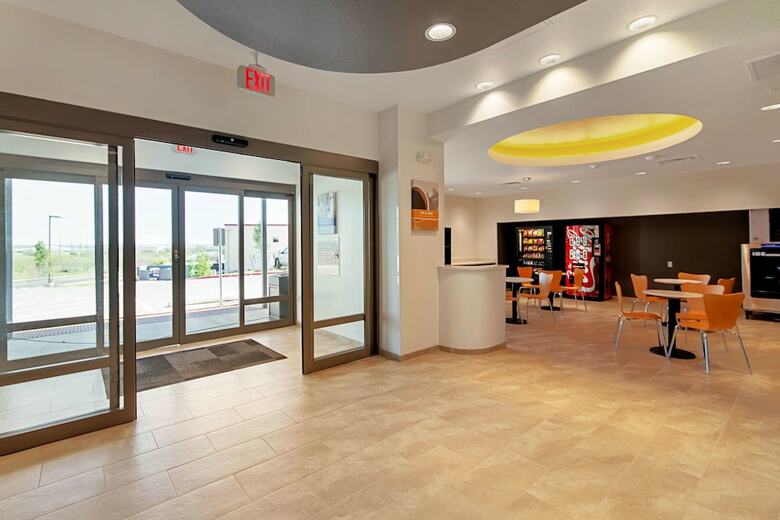 Hotel Studio 6 Austin Airport