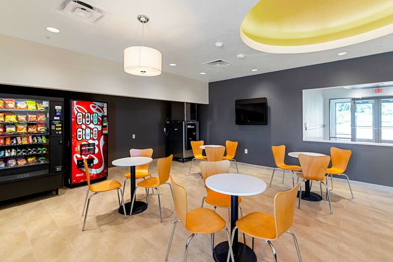 Hotel Studio 6 Austin Airport