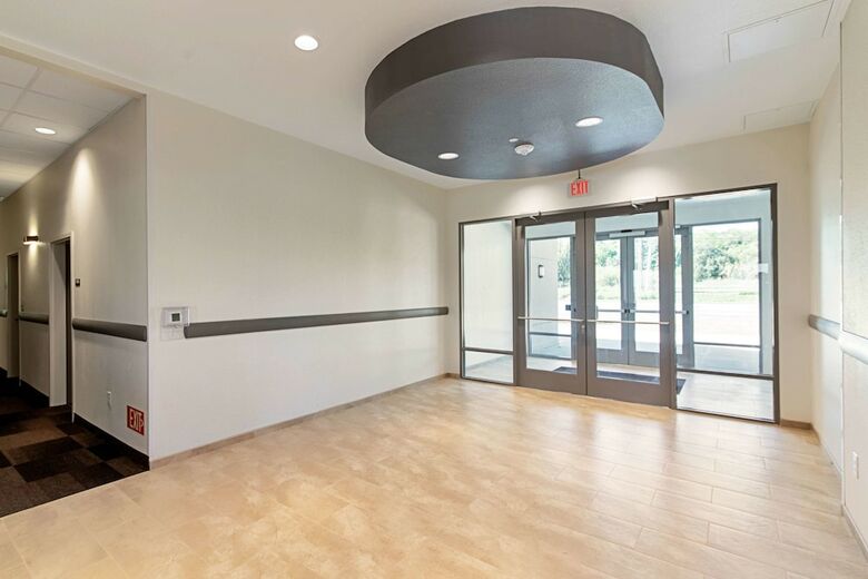 Hotel Studio 6 Austin Airport