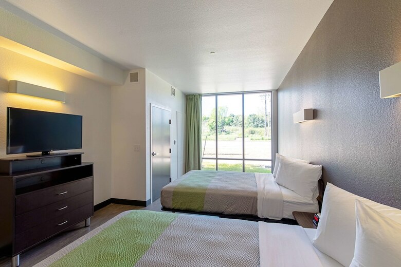 Hotel Studio 6 Austin Airport