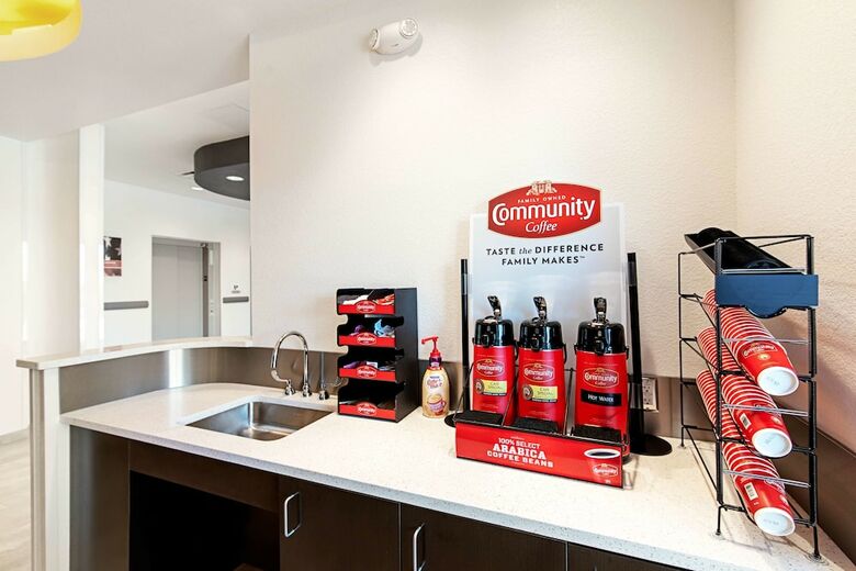 Hotel Studio 6 Austin Airport