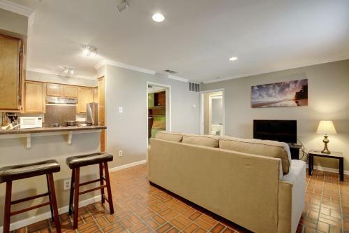 Austinstays 1 Bedroom Apartment