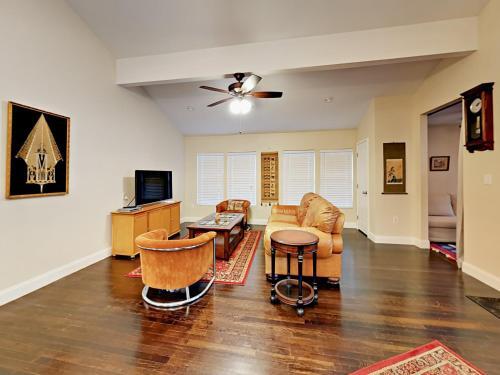 Charming East Austin Home