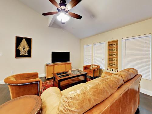 Charming East Austin Home