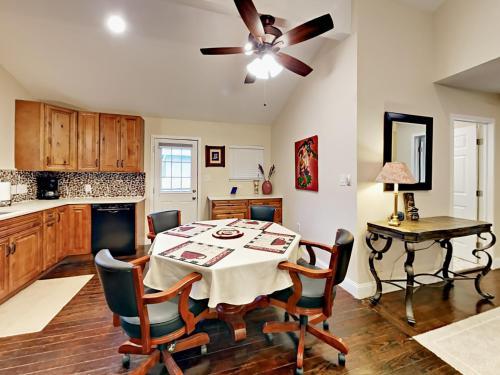 Charming East Austin Home