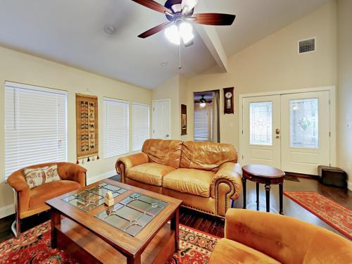 Charming East Austin Home