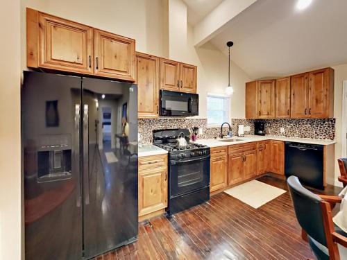 Charming East Austin Home