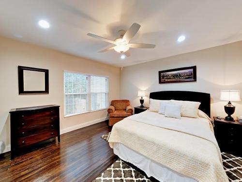 Charming East Austin Home