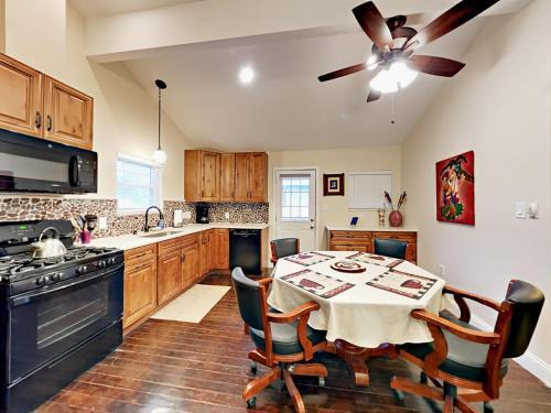 Charming East Austin Home